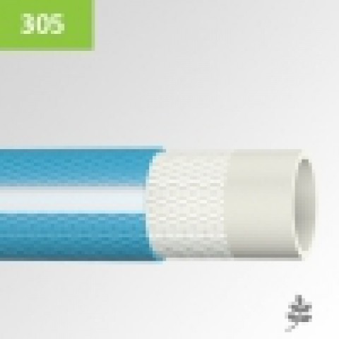 Градински Маркуч Син Градински Маркуч Син